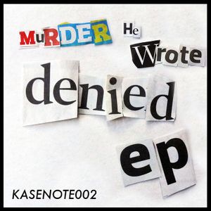 Denied (EP)