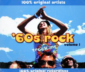 '60s Rock, Volume I
