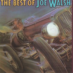 The Best of Joe Walsh