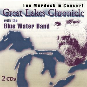Great Lakes Chronicle (Live)