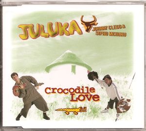 Crocodile Love (Single)