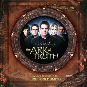 Stargate: The Ark of Truth (OST)
