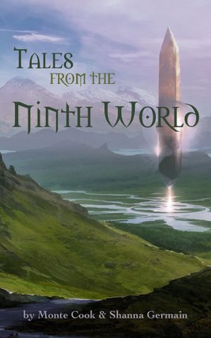 Tales of the Ninth World