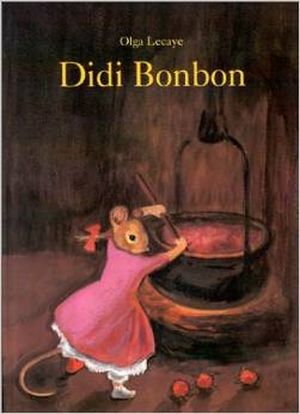 Didi Bonbon