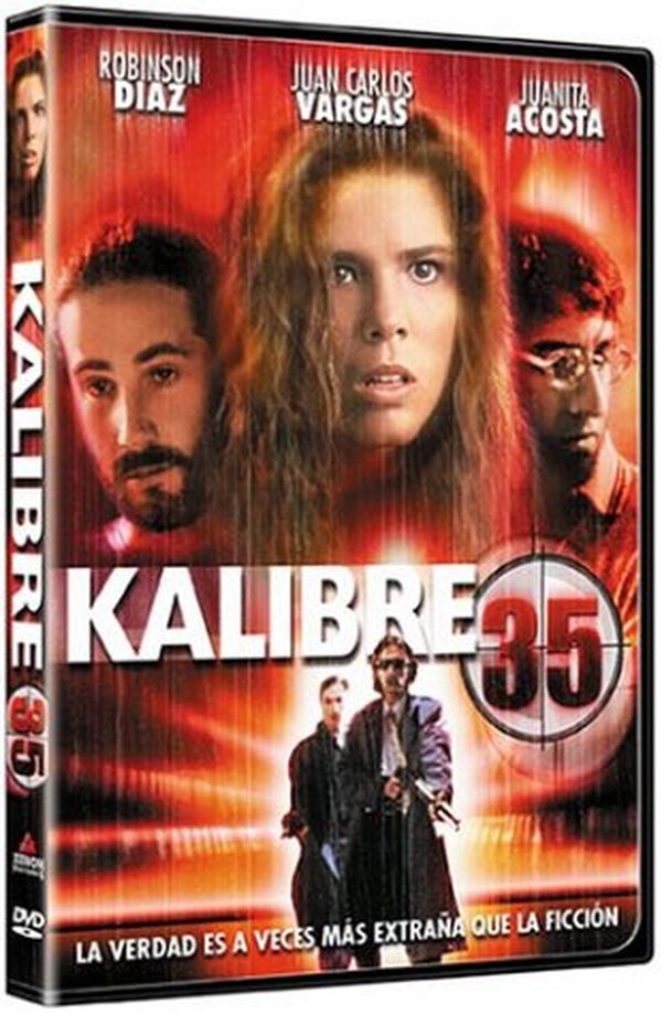 Kalibre 35