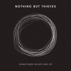 Graveyard Whistling EP (EP)