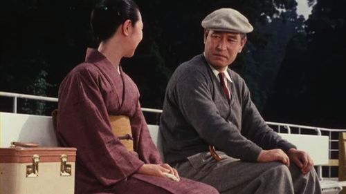 Le meilleur d'Ozu...