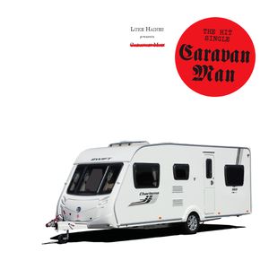 Caravan Man (Single)