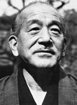 Photo Yasujirō Ozu