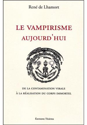 Le vampirisme aujourd’hui