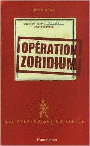Opération Zoridium