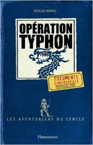 Opération typhon