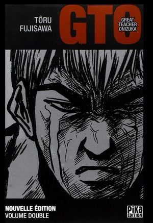 GTO (Volume double), tome 1