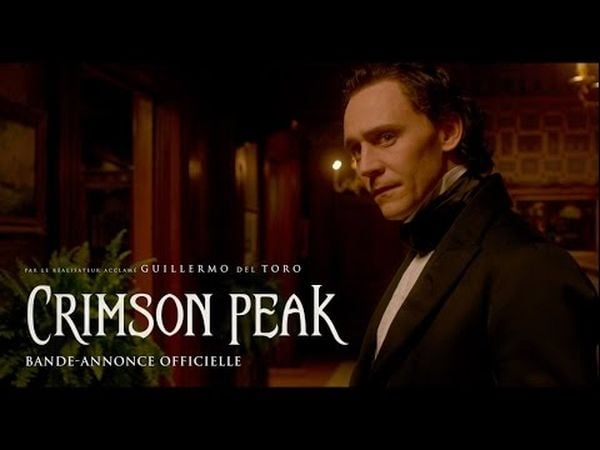 Crimson Peak