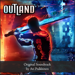 Outland Original Soundtrack (OST)