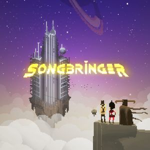 Songbringer's Unmastered Tracks (OST)