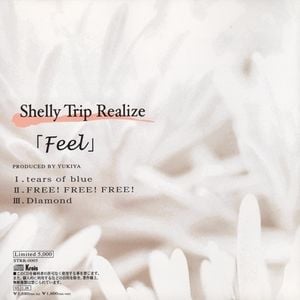 Feel (Single)