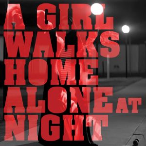 A Girl Walks Home Alone At Night (OST)