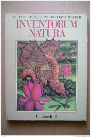 Inventorum Natura