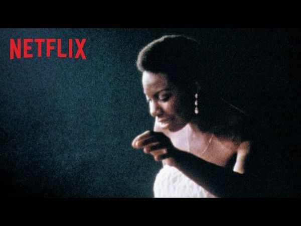 What Happened, Miss Simone?