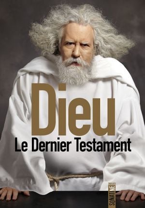 Dieu, le dernier testament