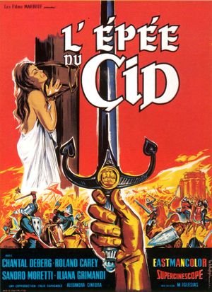 L'épée du Cid