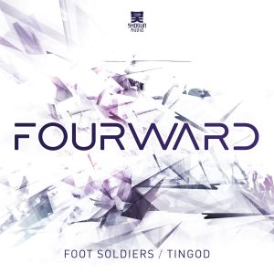 Footsoldiers / Tingod (Single)