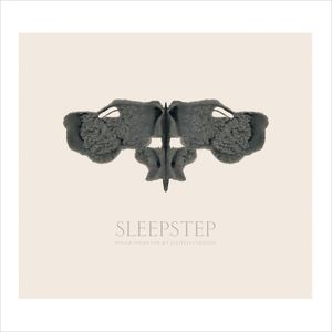 Sleepstep: Sonar Poems for My Sleepless Friends