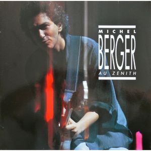 Michel Berger au Zénith (Live)