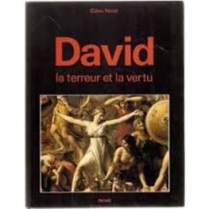 David: La terreur et la vertu