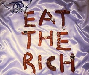 Eat the Rich (Single)