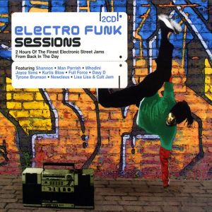Electro Funk Sessions