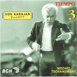 Von Karajan Inédito 3