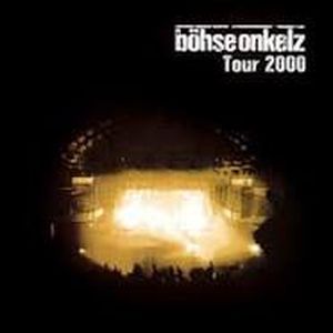 Tour 2000 (Live)