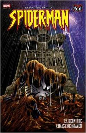 Spider-Man : La Dernière Chasse de Kraven