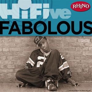 Rhino Hi-Five: Fabolous (EP)