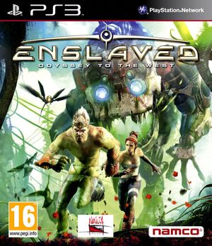 Enslaved: Odyssey  to the West