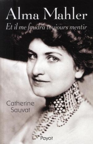 Alma Mahler