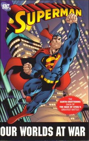 Superman: Our Worlds At War