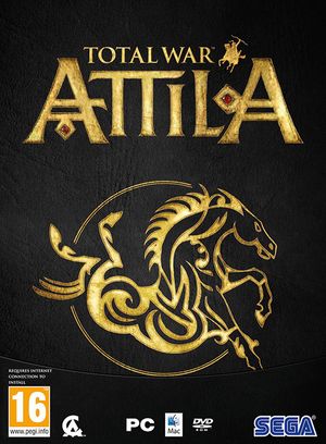 Total War Attila - Édition Spéciale