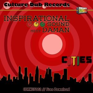 Cities Dub Part 1