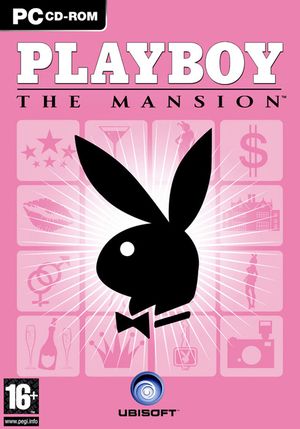 Playboy: The Mansion