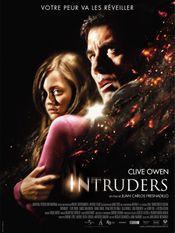 Affiche Intruders Affiche Intruders