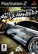 Jaquette Need for Speed: Most Wanted