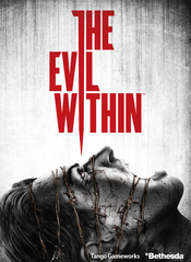 Jaquette The Evil Within Jaquette The Evil Within