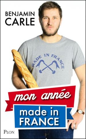 Mon année Made in France