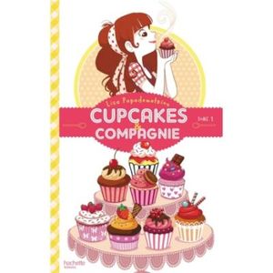 Cupcakes et compagnie