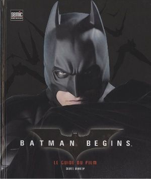 Batman Begins