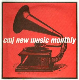 CMJ New Music Monthly, Volume 37: September 1996