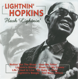 Hopkins' Sky Hop